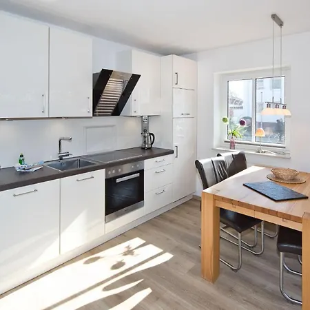 Apartament Dallacker 6, 1 *