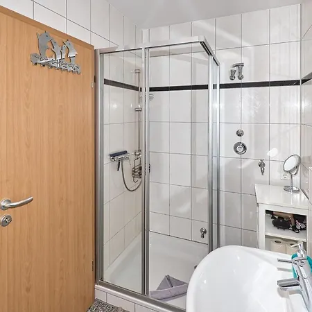 Apartament Dallacker 6, 1 Duhnen