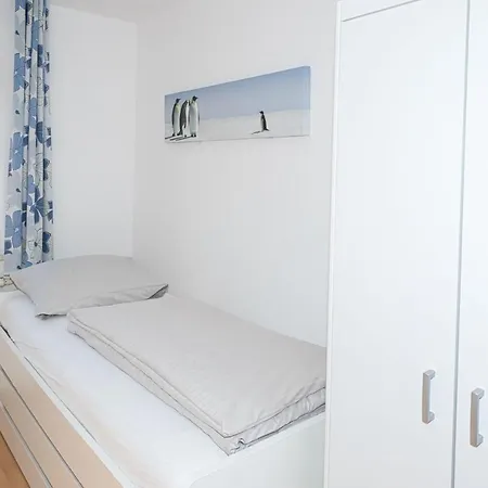 Dallacker 6, 1 Apartament