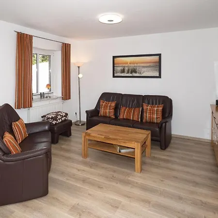 Apartman Dallacker 6, 1 *