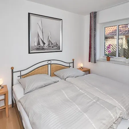 Dallacker 6, 1 Apartman Duhnen